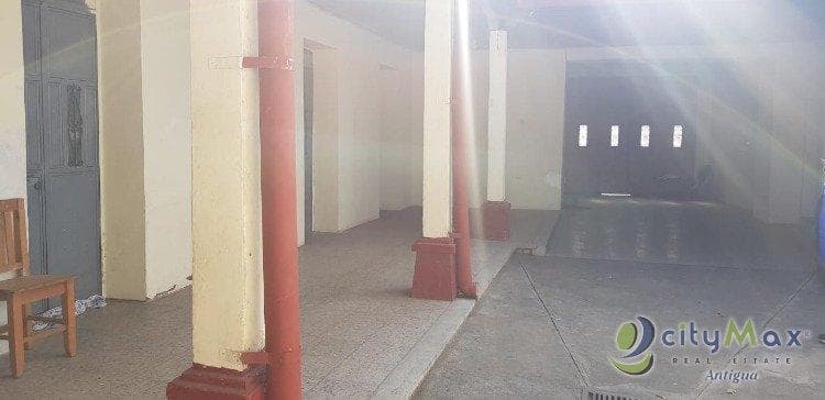 Venta-renta casa a pocos minutos del centro de Antigua — foto 2