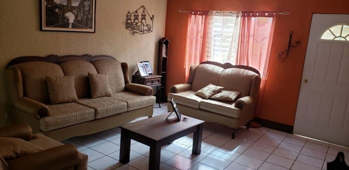 ALQUILO CASA EB ALTOS DE SAN ANGEL ZONA 2 — foto 2