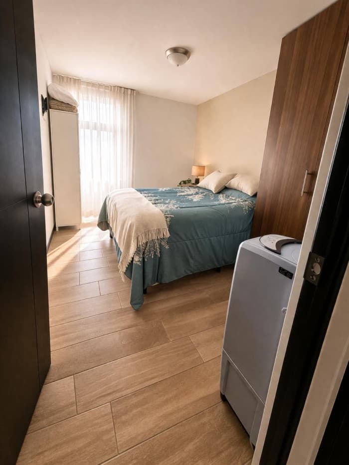 Apartamento en venta en zona 1 de mixco — foto 3