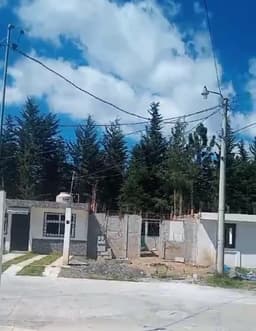Casa venta en Construcción Pinos de lo Alto en XELA