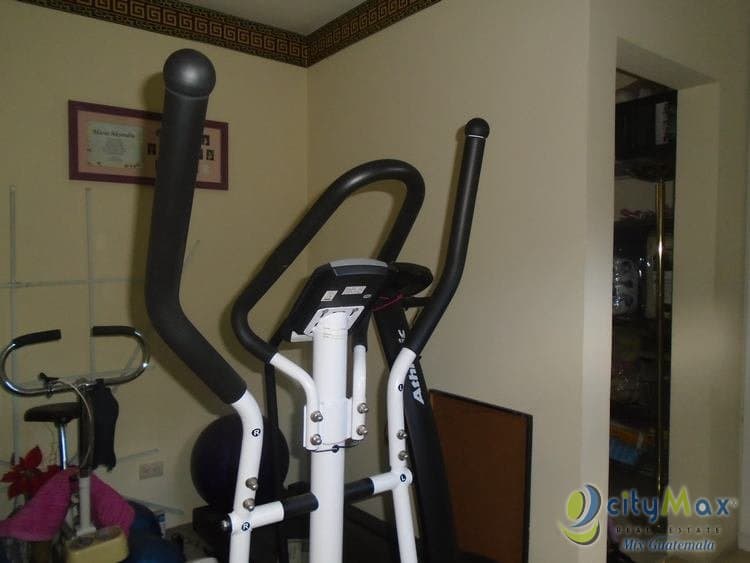 Venta de hermosa casa en San Lucas Sacatepequez — foto 12