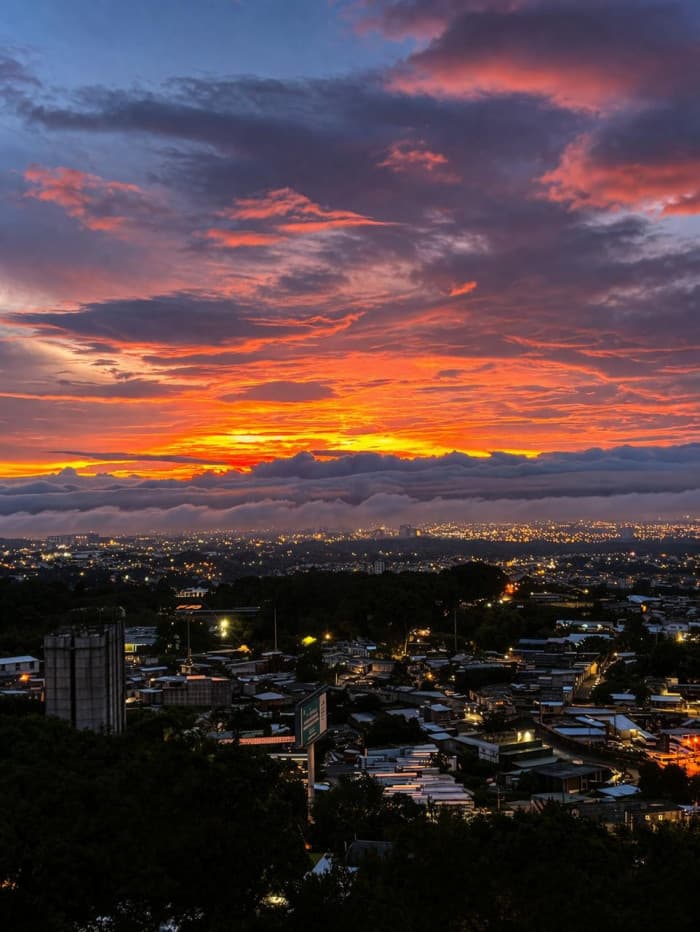 Apartamento en venta en zona 1 de mixco — foto 4