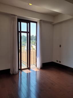 Vendo / rento apartamento en zona 16