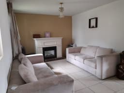 VENDO CASA, CONDOMINIO BOSQUES DE SAN MARINO Z 8 MIXCO