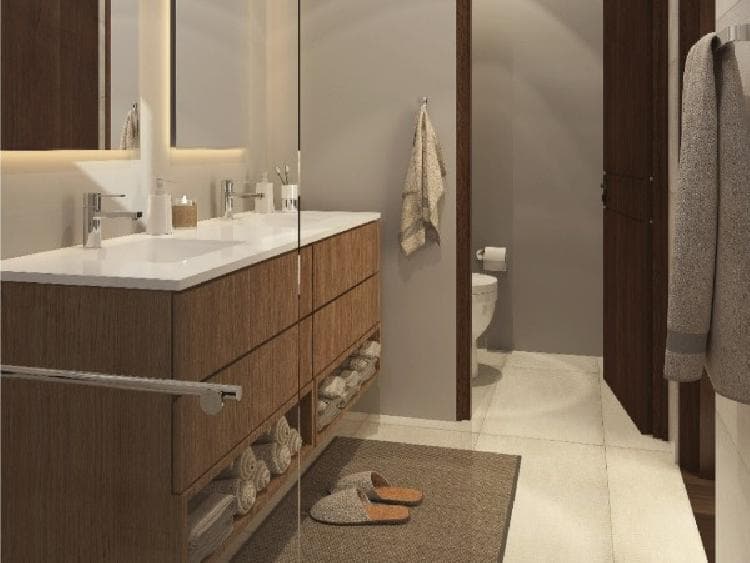 APARTAMENTO EN VENTA ZONA 15 — foto 3
