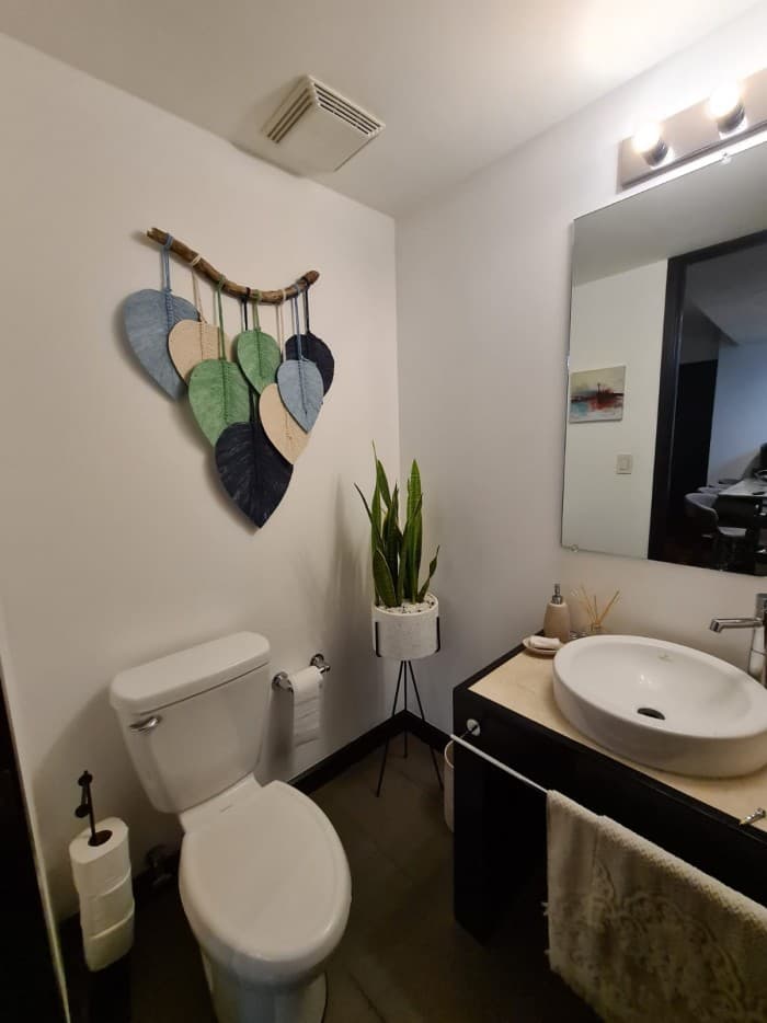 Apartamento en venta en zona 10 Próceres — foto 4