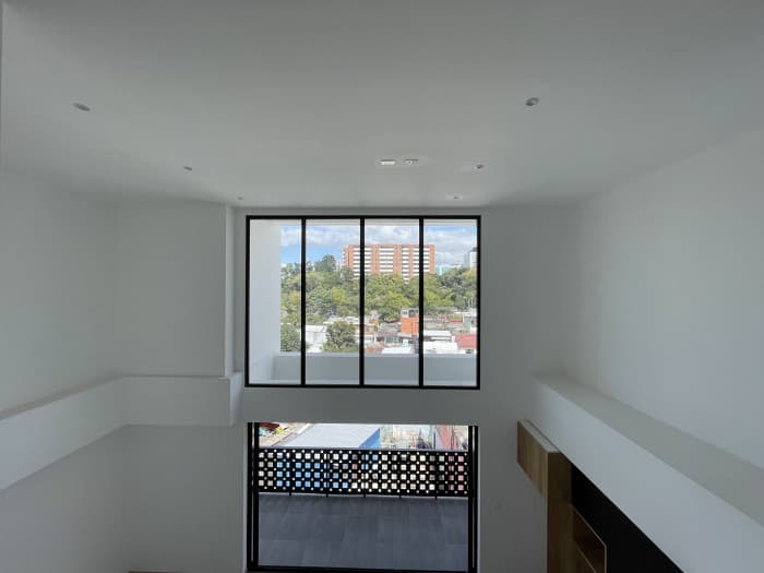 Venta apartamento en zona 14 La Villa — foto 10