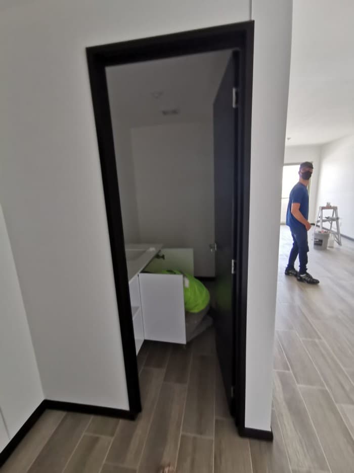 Apartamento venta zona 14 — foto 4
