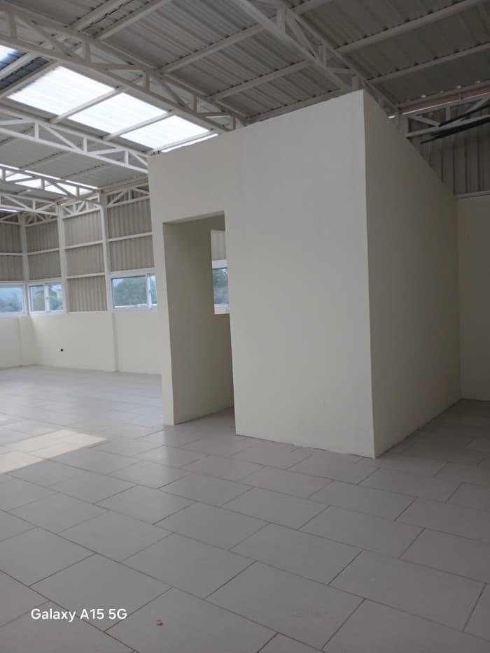 Edificio Comercial en Renta el Centro de Chimaltenango — foto 13