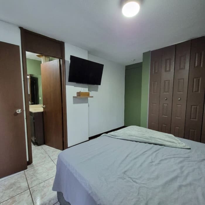 Apartamento en venta en zona 15 Edificio de uso mixto — foto 8
