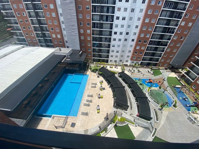 Apartamento en Venta zona 7 ciudad Guatemala — foto 15