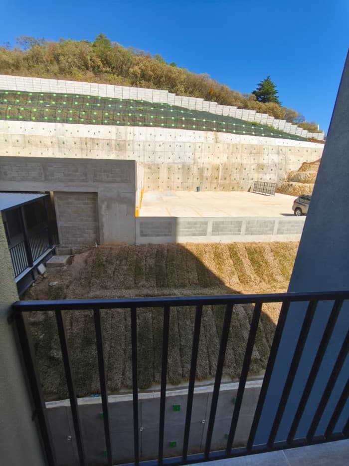 Apartamento en alquiler en Tao Premier Entrada Olmeca — foto 10