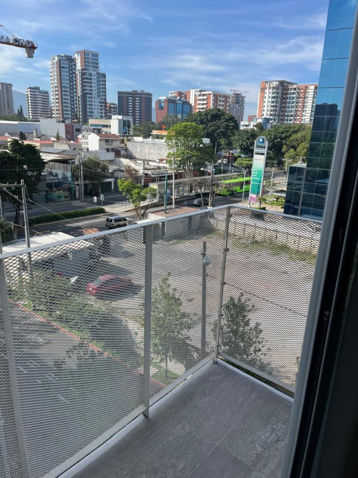 Apartamento en Renta en Narama zona 13 — foto 3
