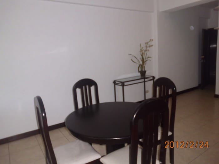 Apartamento Amueblado en Zona 14 Torre Elgin — foto 2