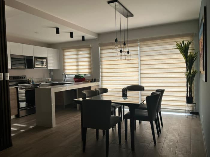 Renta de apartamento amoblado en Segheria, zona 14 — foto 2