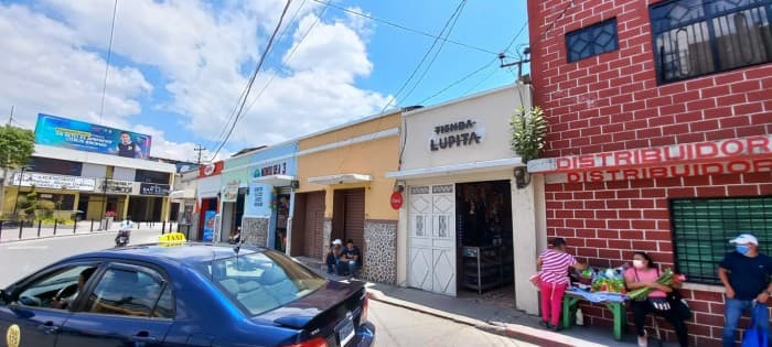 CASA PARA DESARROLLO EN HUEHUETENANGO ZONA 1 — foto 7