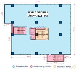 Oficina en Venta en 20 calle Zona 10