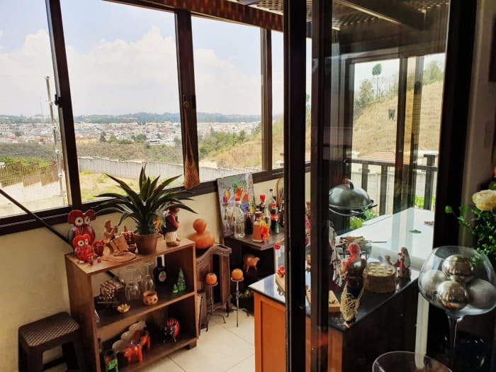 VENDO CASA EN VISTAS DE SAN ISIDRO — foto 2