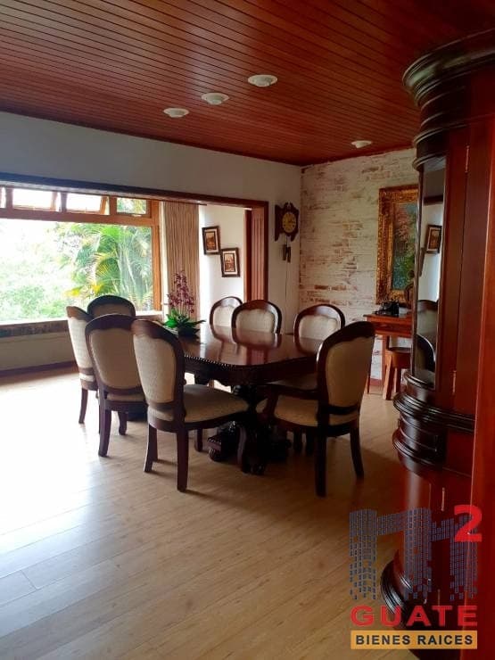 Casa de 775 m2 de construcción en Venta, Zona 10 — foto 9