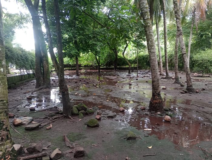 Terreno en venta en Quintas del Campo, Escuintla, — foto 3