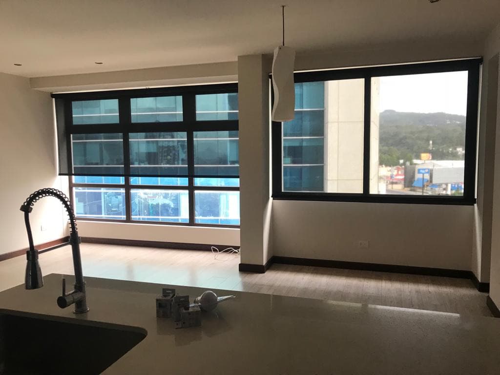 Plus Real Estate vende apartamento en zona 10 — foto 2