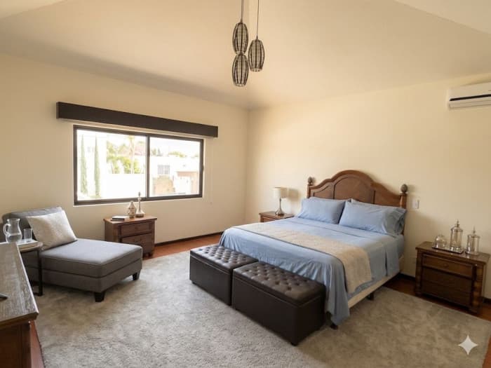 CASA EN VENTA EN RESIDENCIAL LUCES DEL ENCINAL ZONA7 — foto 3