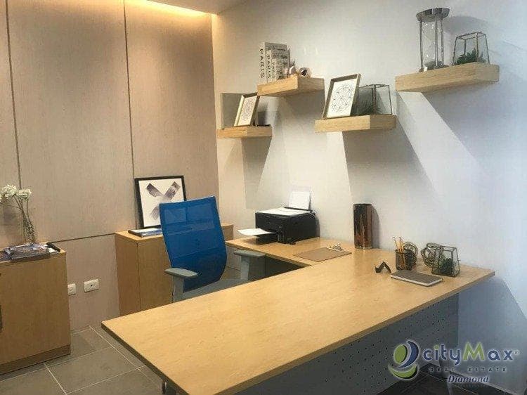 Venta Oficina en Z.9 en planos — foto 14