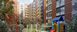 Apartamento en venta en zona 9 con Jardin por Citymax