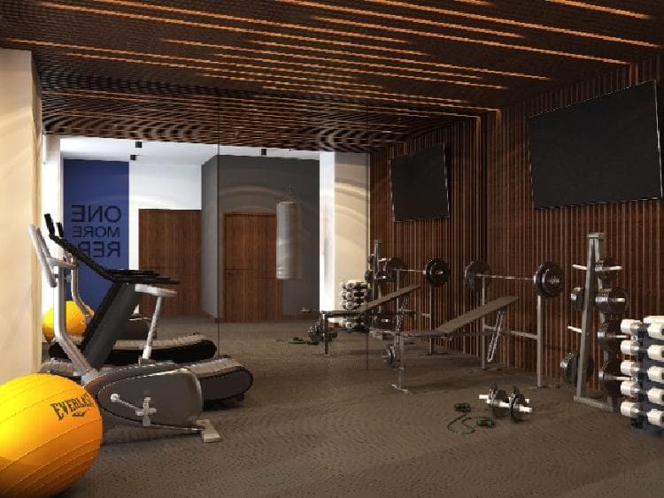 APARTAMENTOS EN VENTA EN ZONA 14 — foto 12