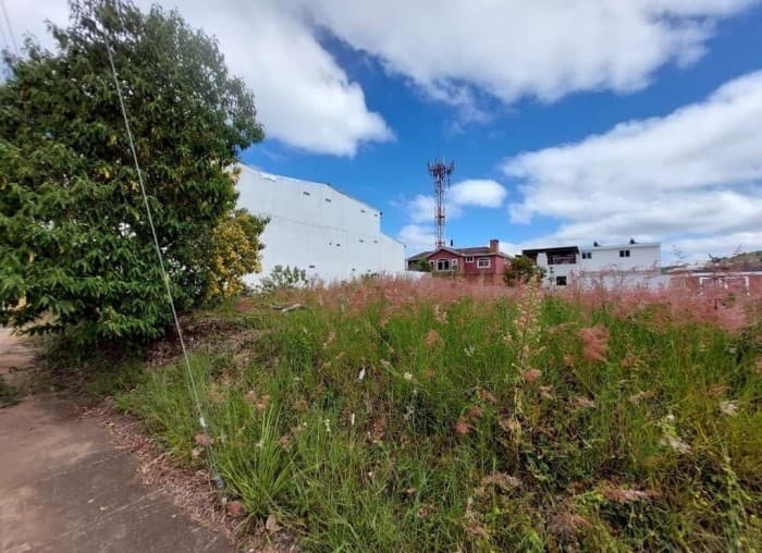 VENDO TERRENO EN HACIENDA REAL ZONA 16 — foto 1