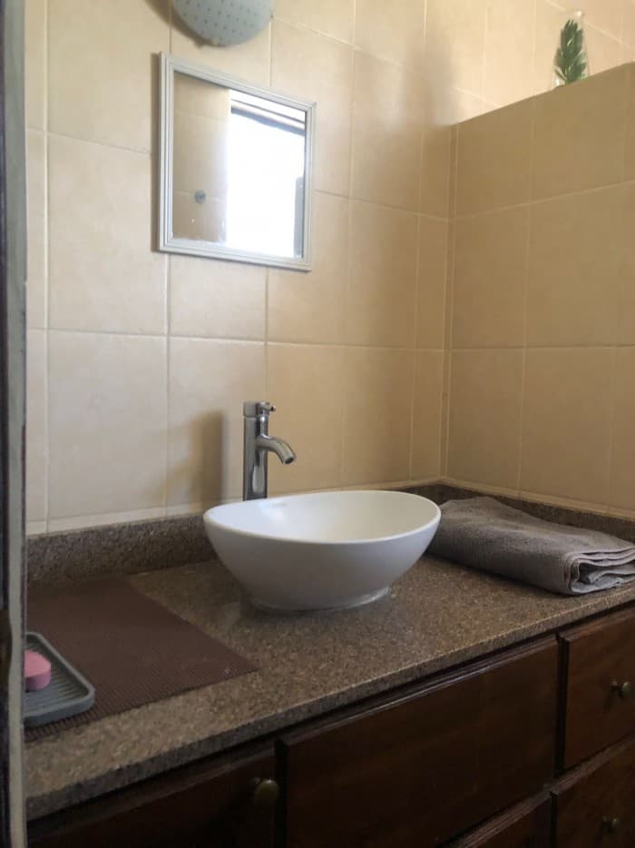 Rento apartamento amueblado en zona 9 — foto 14