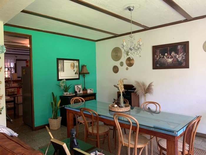 Casa tipo townhouse en RENTA, zona 10 — foto 5