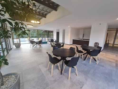 APARTAMENTO EN RENTA EN MUXBAL — foto 12