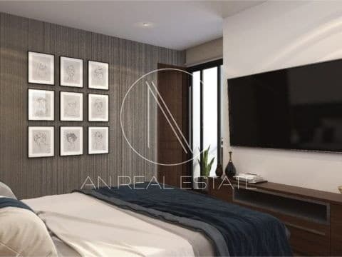 PENTHOUSE EN VENTA EN ZONA 15 — foto 4