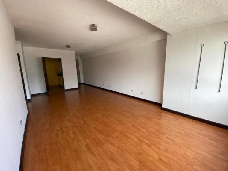 Apartamento en renta en zona 14 — foto 4