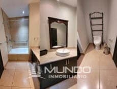APARTAMENTO AMUEBLADO EN RENTA ZONA 10
