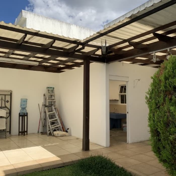 Casa en Venta Bosques de San Nicolas Zona 4 Mixco — foto 6