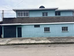 CASA COMERCIAL EN ALQUILER EN LA REFORMITA ZONA 12