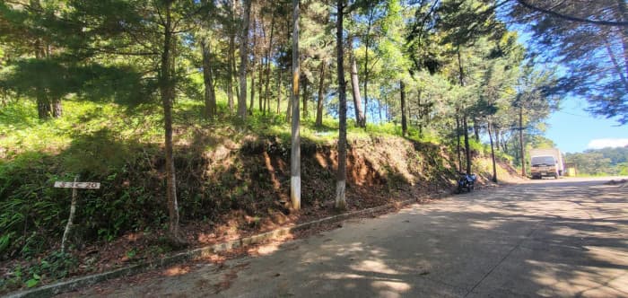 Rancho Verde Fraijanes Lote en venta — foto 15