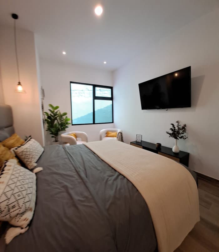 Apartamentos en Venta zona 11 Guatemala — foto 1
