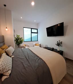 Apartamentos en Venta zona 11 Guatemala