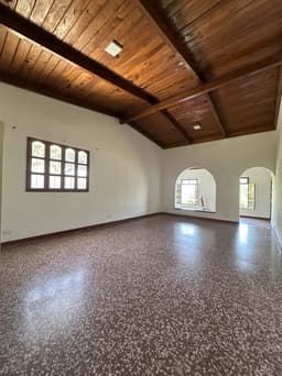 Casa fuera condominio en alquiler Carretera El Salvador
