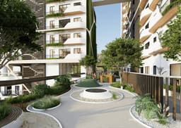 Apartamento Pre-venta en Zona 15 Guatemala