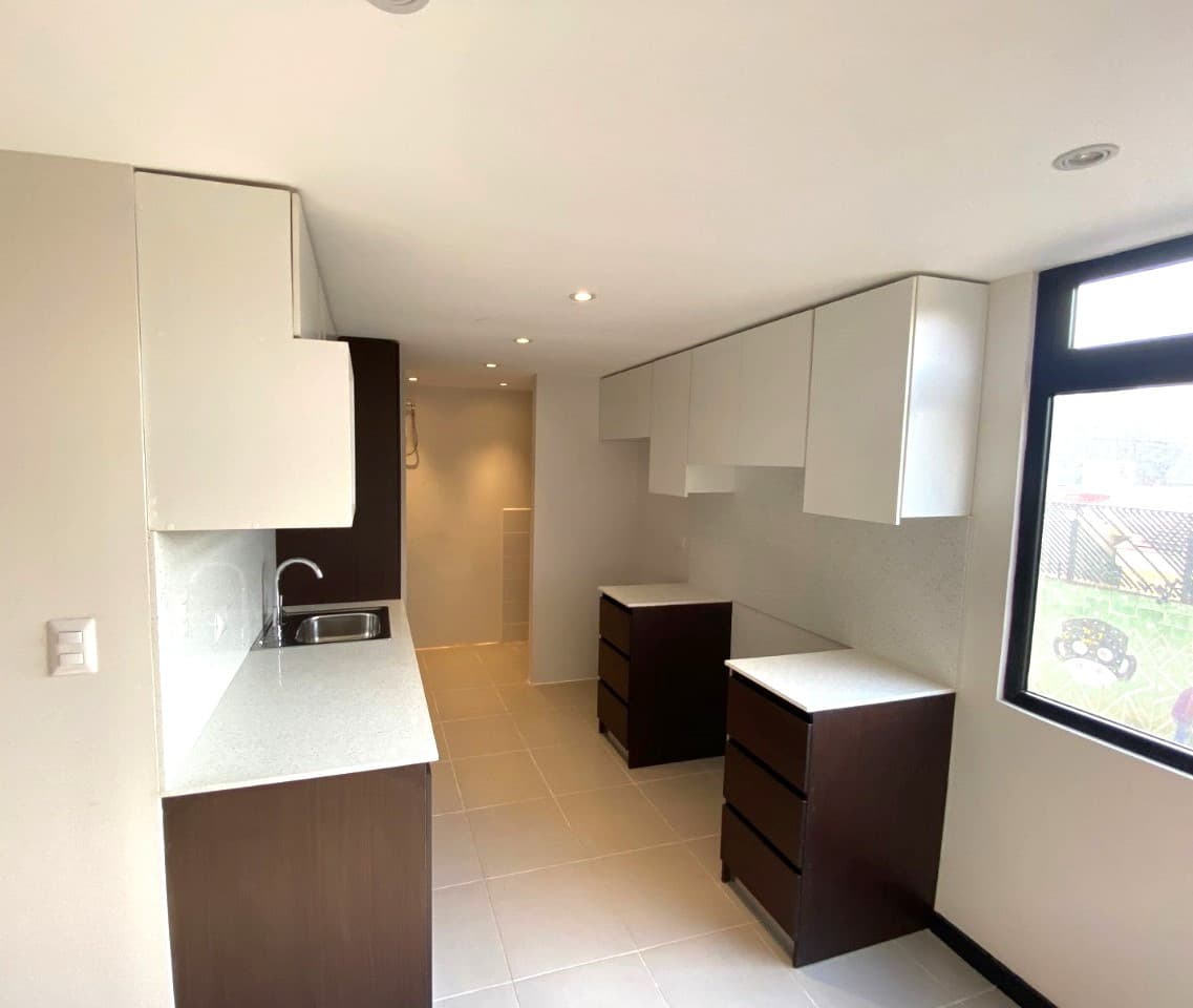 VENTA Y ALQUILER DE APARTAMENTO ZONA 14 - MERAKI 14 — foto 1