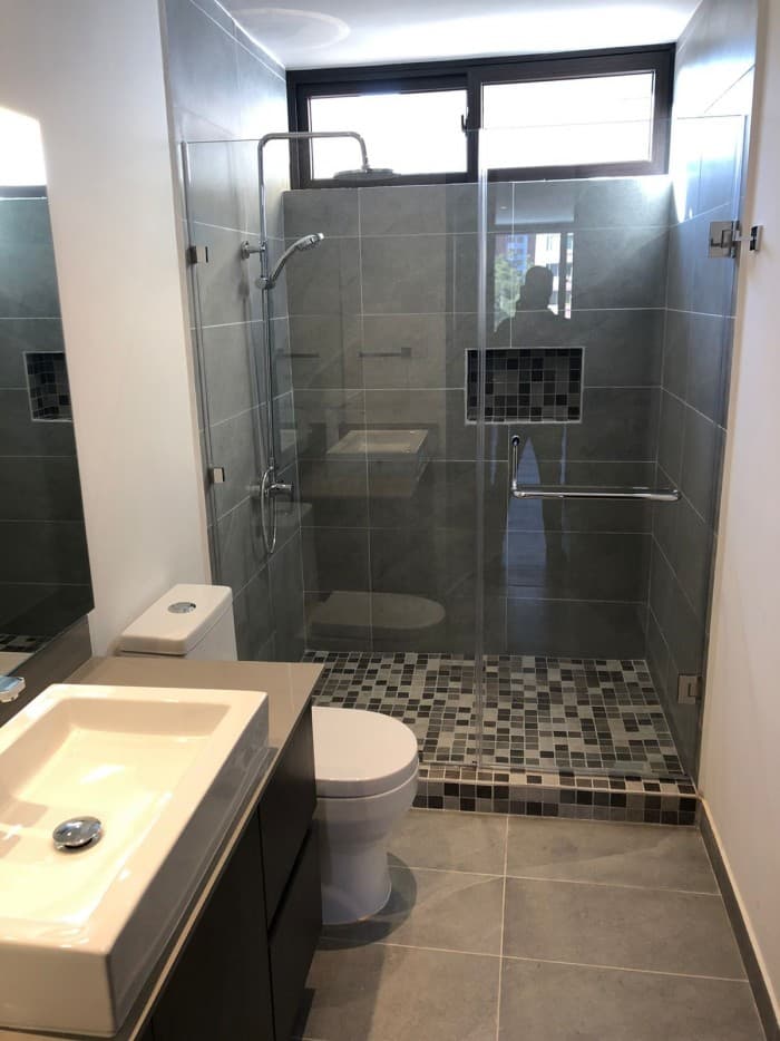 Venta/Compra Apto. zona 13 sobre Las Américas — foto 7