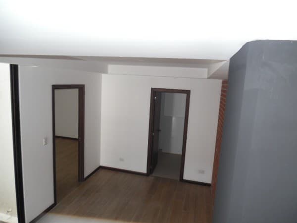 APARTAMENTO EN VENTA EN CASA CINCO, ZONA 5/MI — foto 1