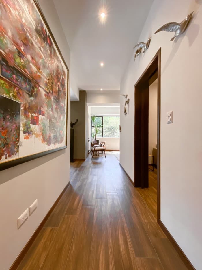Apartamento en venta en zona 10 Guatemala — foto 4