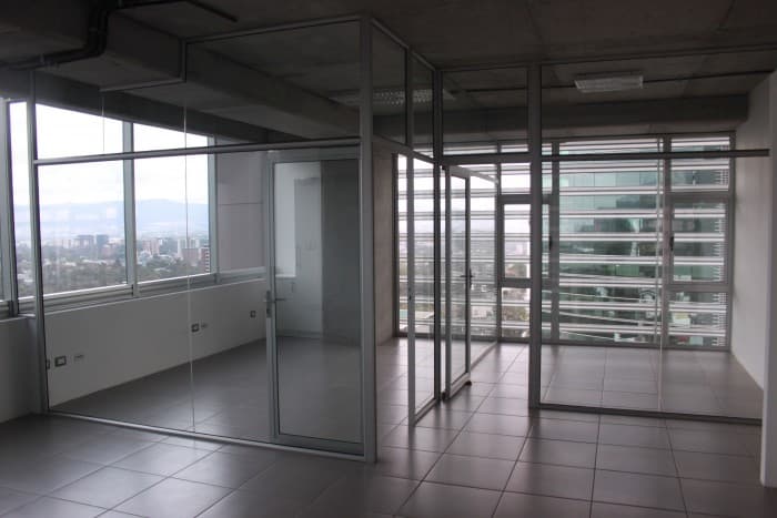 CityMax Renta Oficina en Edificio DOMANI zona 15 — foto 9