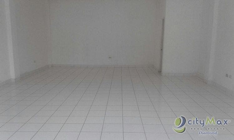Local en alquiler en centro comercial km. 16.5 Olmeca — foto 1