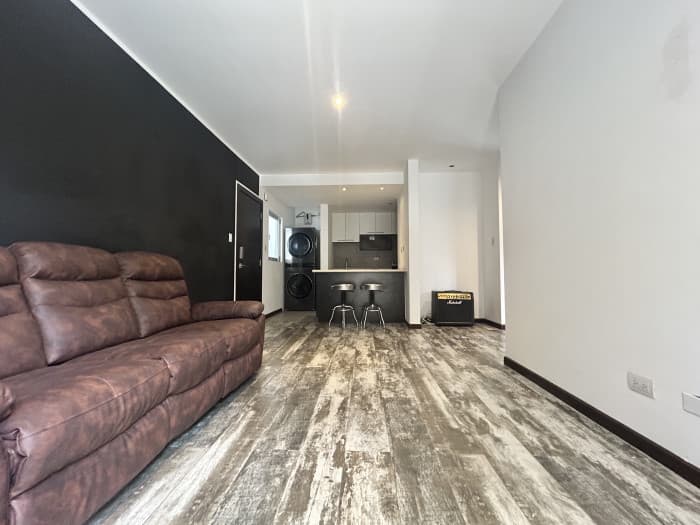 APARTAMENTO EN VENTA EN CARRETERA AL SALVADOR KM 14.5 — foto 14